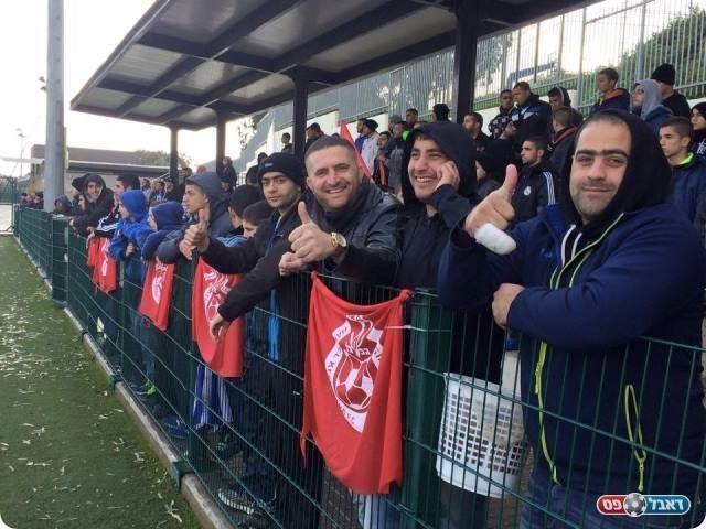 לא נבהלו ממזג האוויר. אובדי כפר ברא (תאמר סרסור)